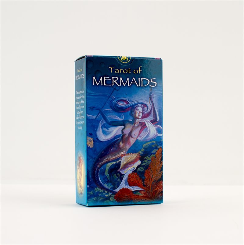 Tarot of Mermaids 