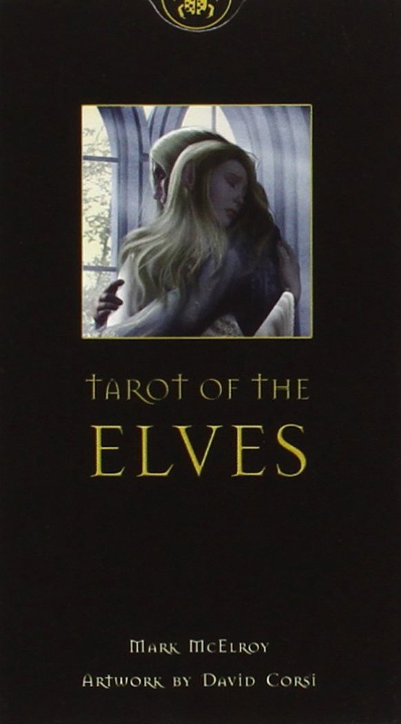 Tarot of the elves