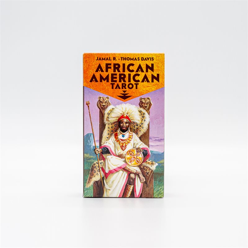 African-American Tarot