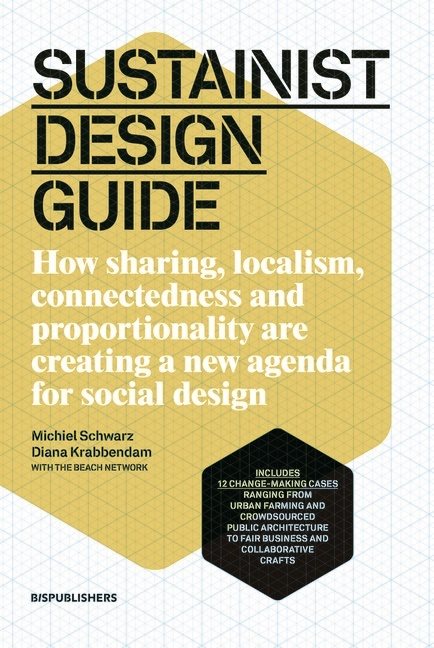 Sustainist Design Guide