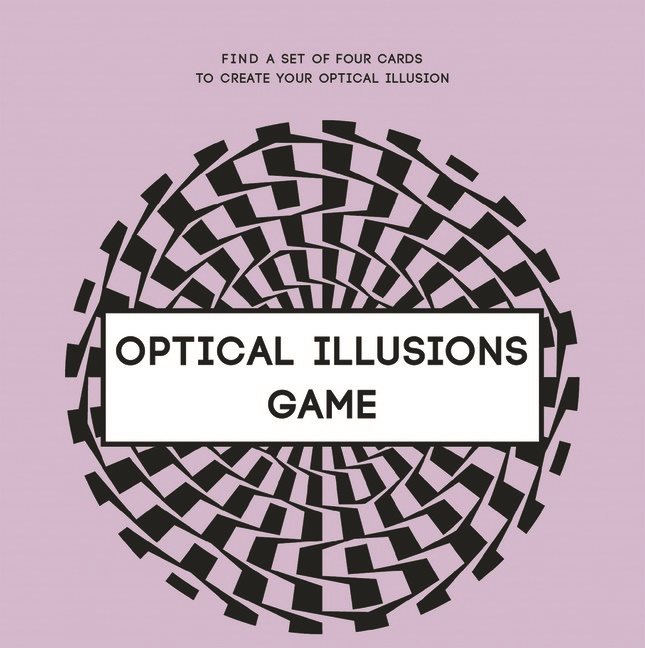 Optical Illusions Game