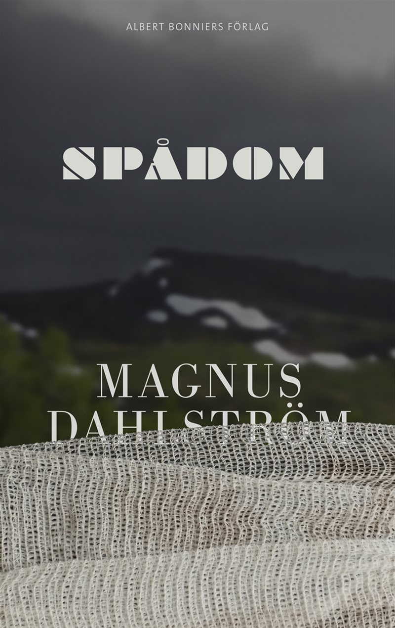 Spådom