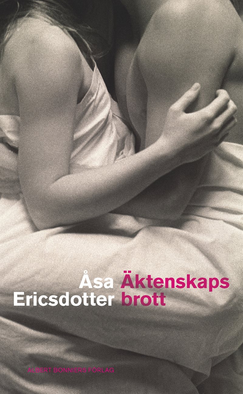 Äktenskapsbrott