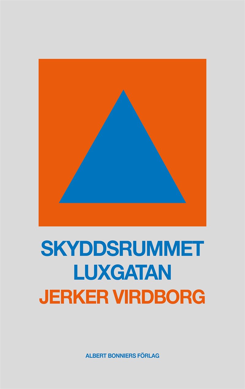 Skyddsrummet Luxgatan