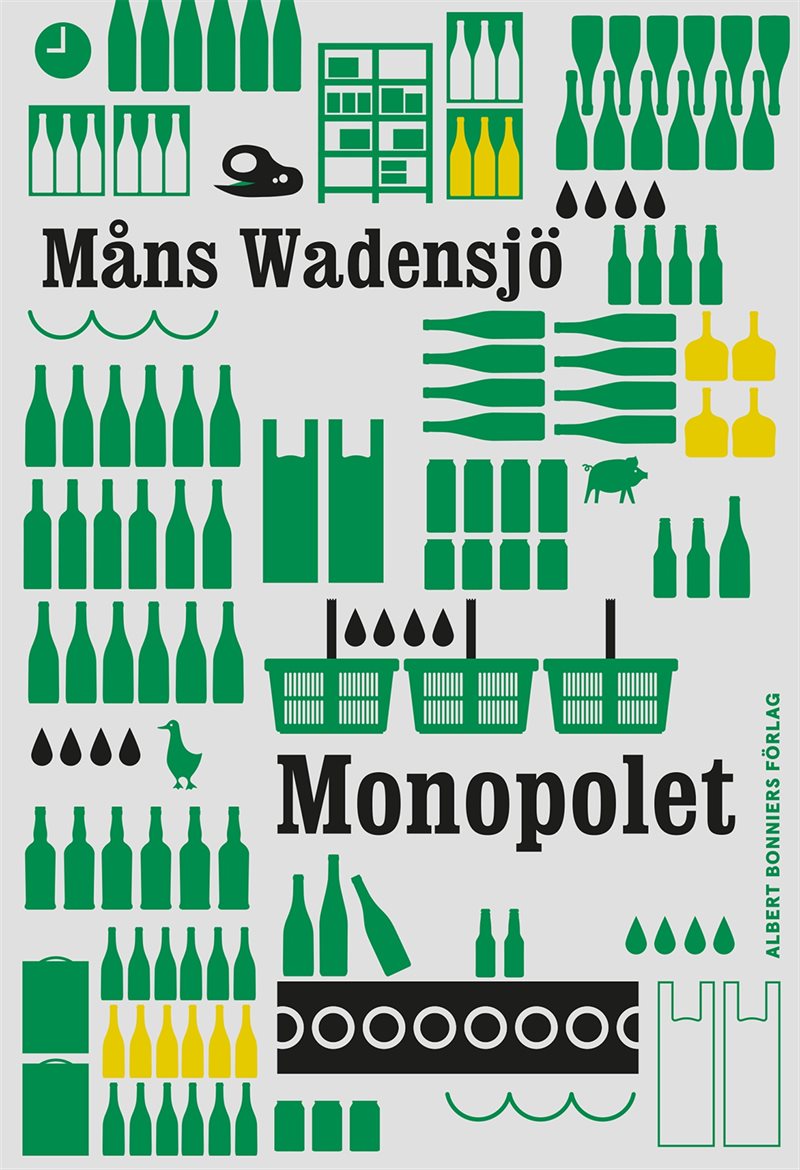 Monopolet