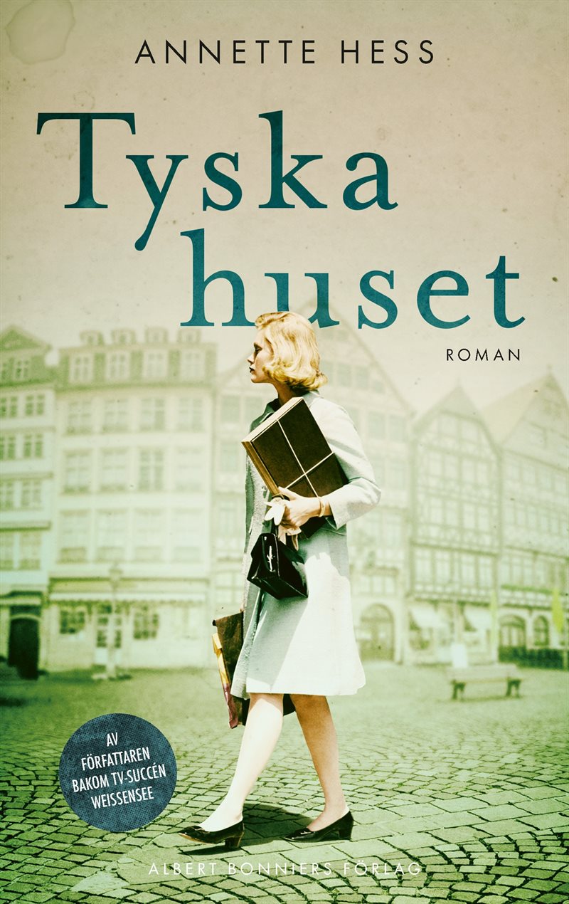 Tyska huset