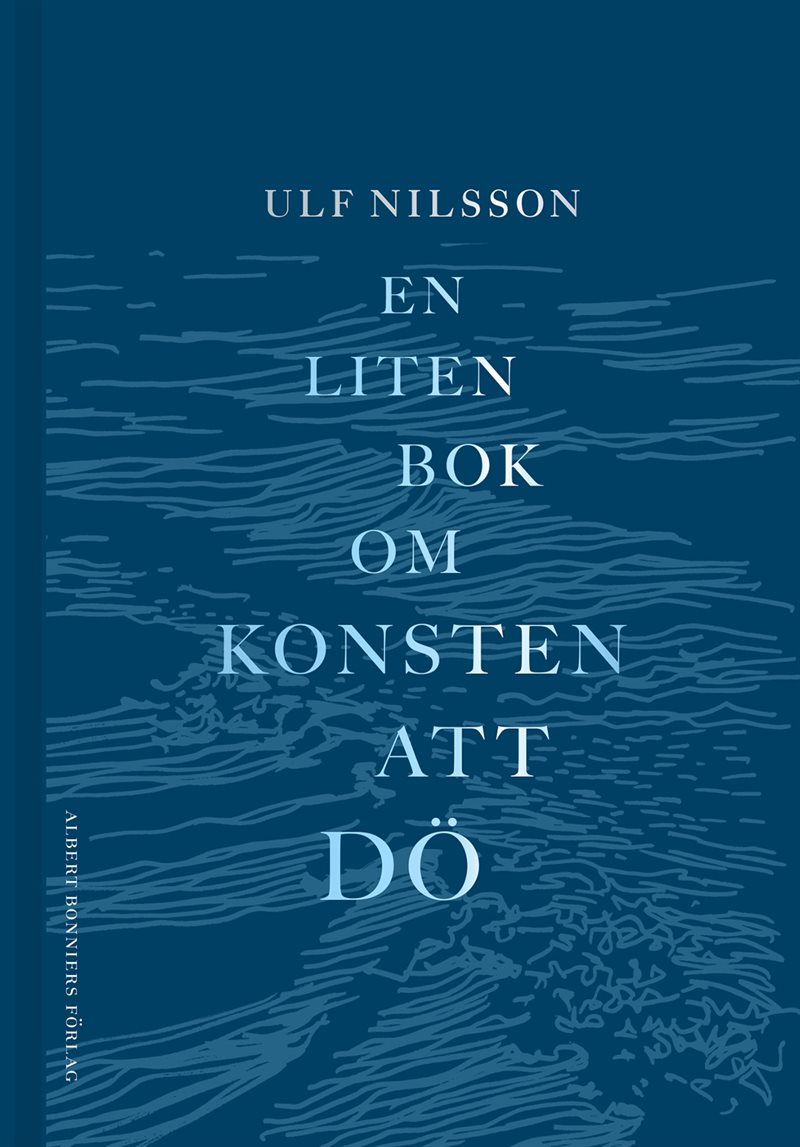 En liten bok om konsten att dö