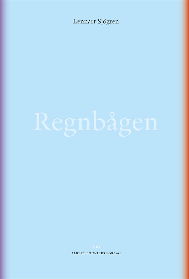 Regnbågen