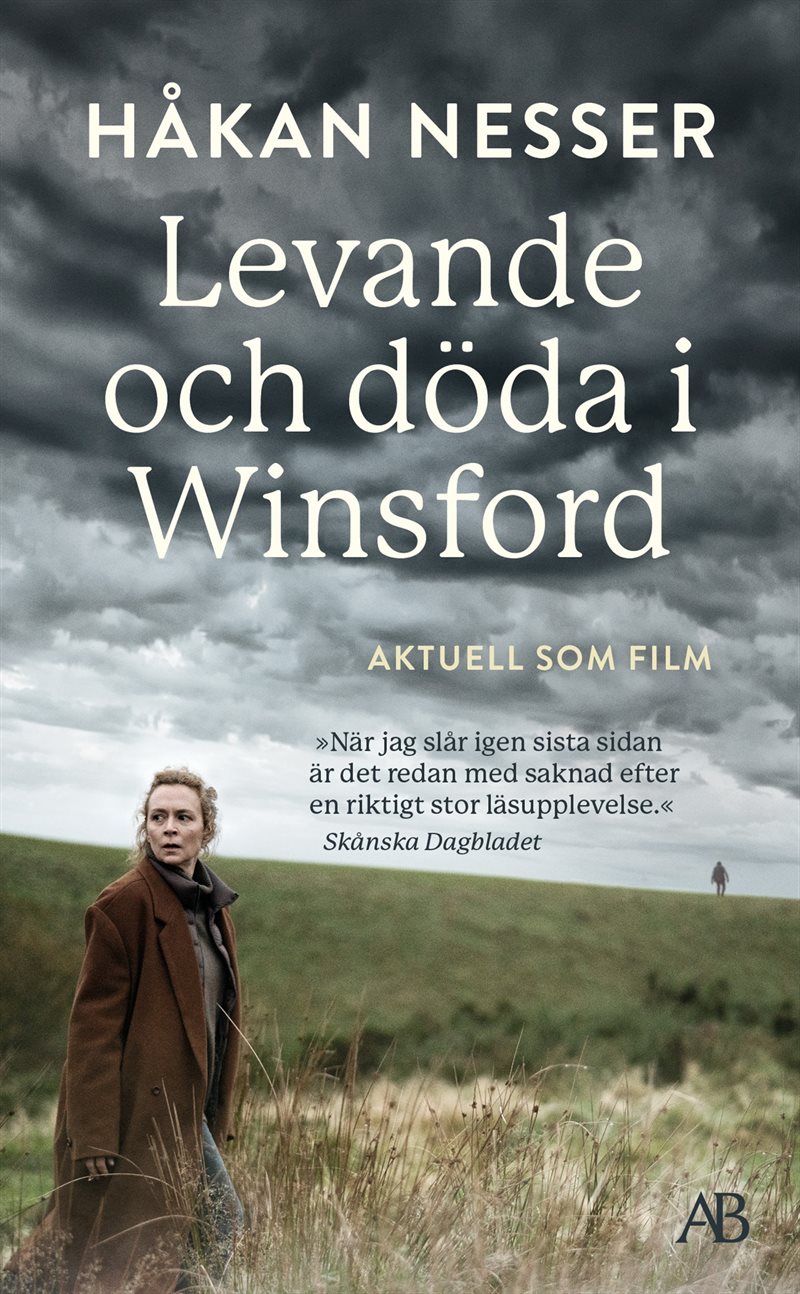 Levande och döda i Winsford