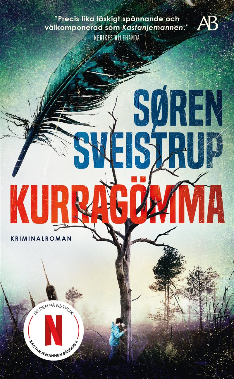 Kurragömma