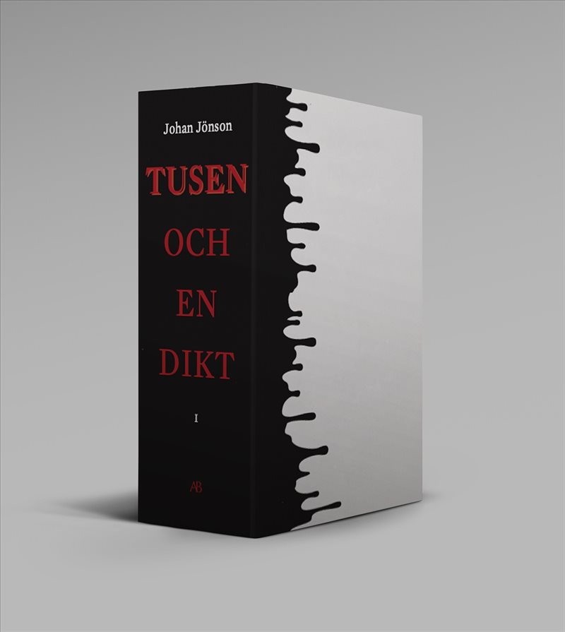 Tusen och en dikt