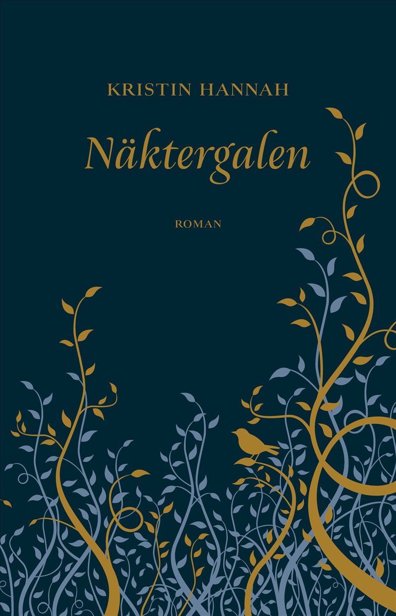 Näktergalen