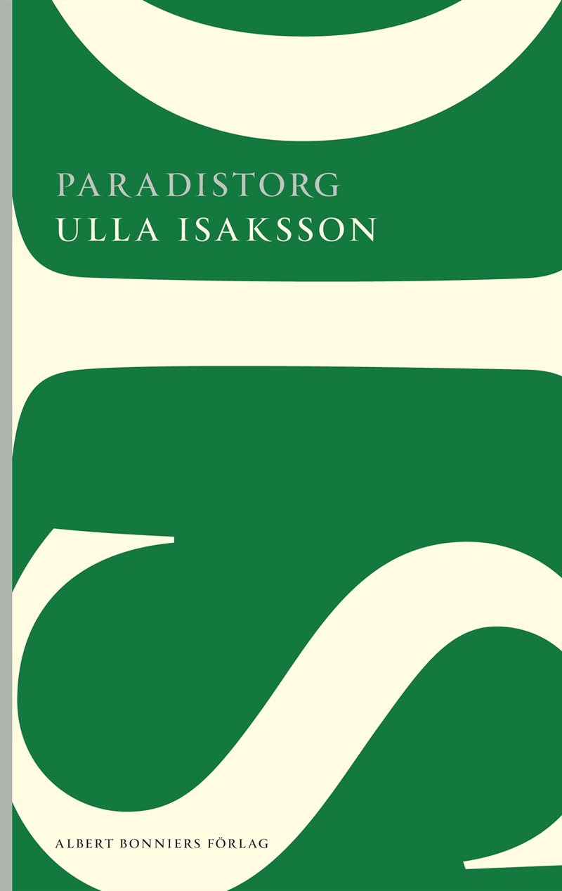 Paradistorg