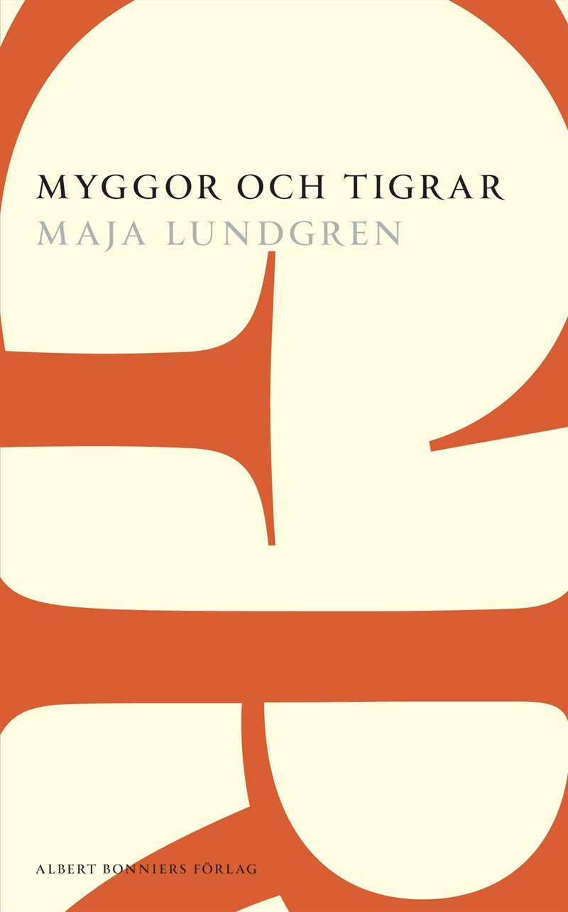 Myggor och tigrar