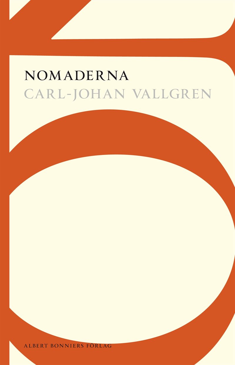 Nomaderna