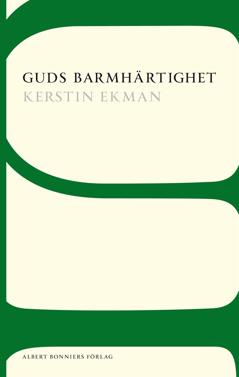 Guds barmhärtighet