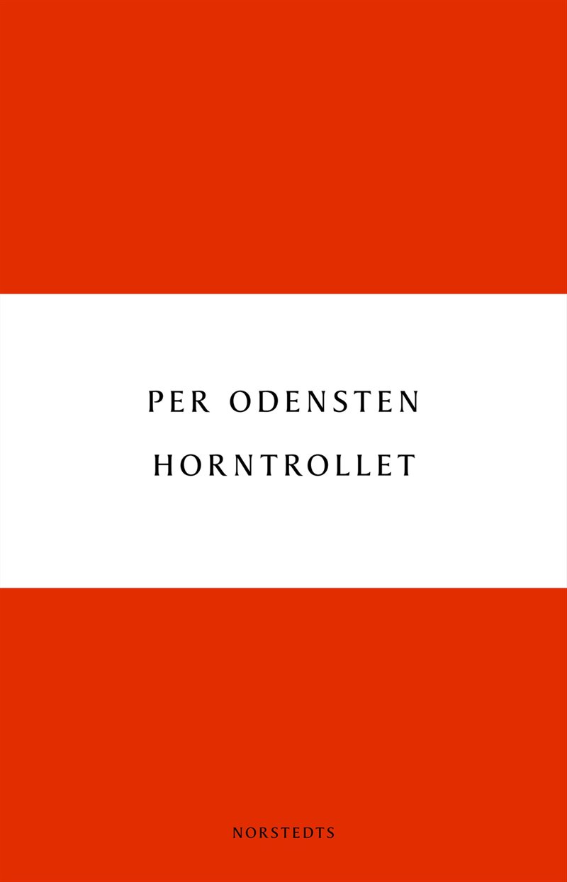 Horntrollet