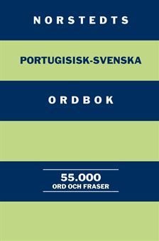 Norstedts portugisisk-svenska ordbok