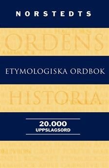 Norstedts etymologiska ordbok