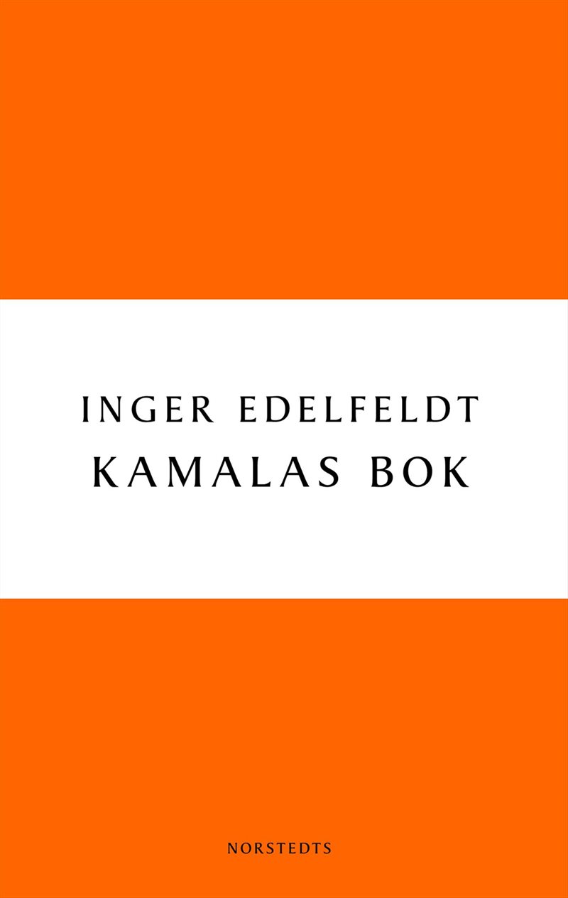 Kamalas bok