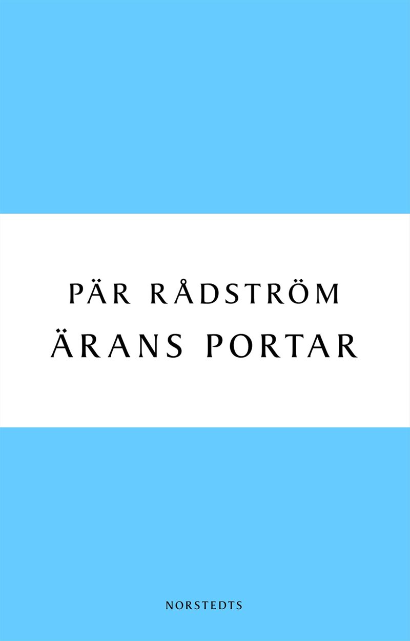 Ärans portar