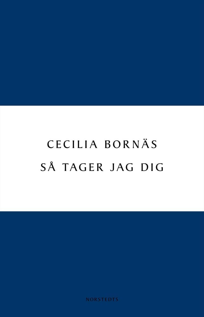 Så tager jag dig