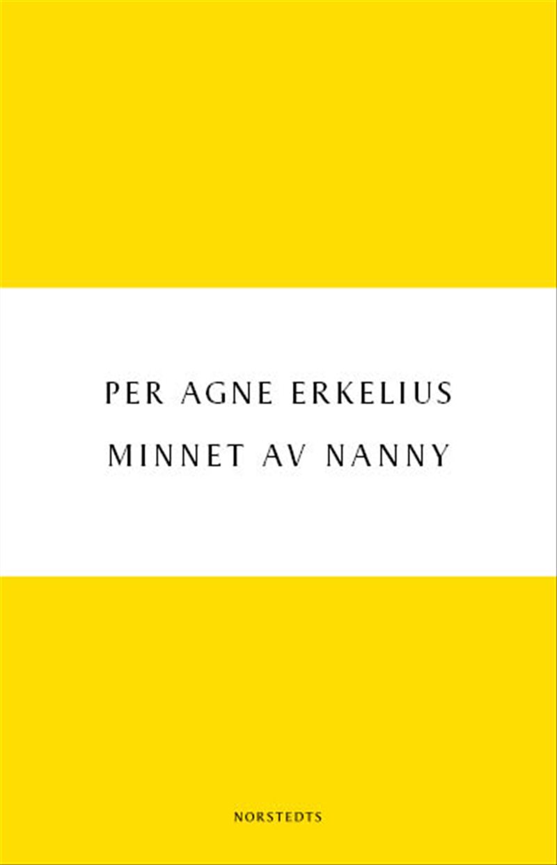 Minnet av Nanny