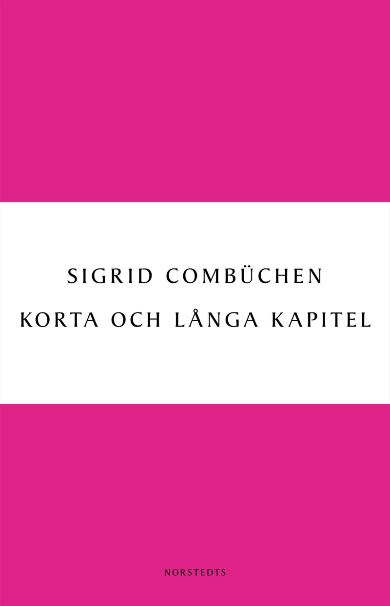 Korta och långa kapitel