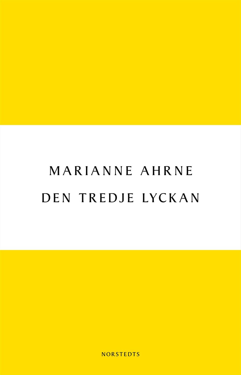 Den tredje lyckan