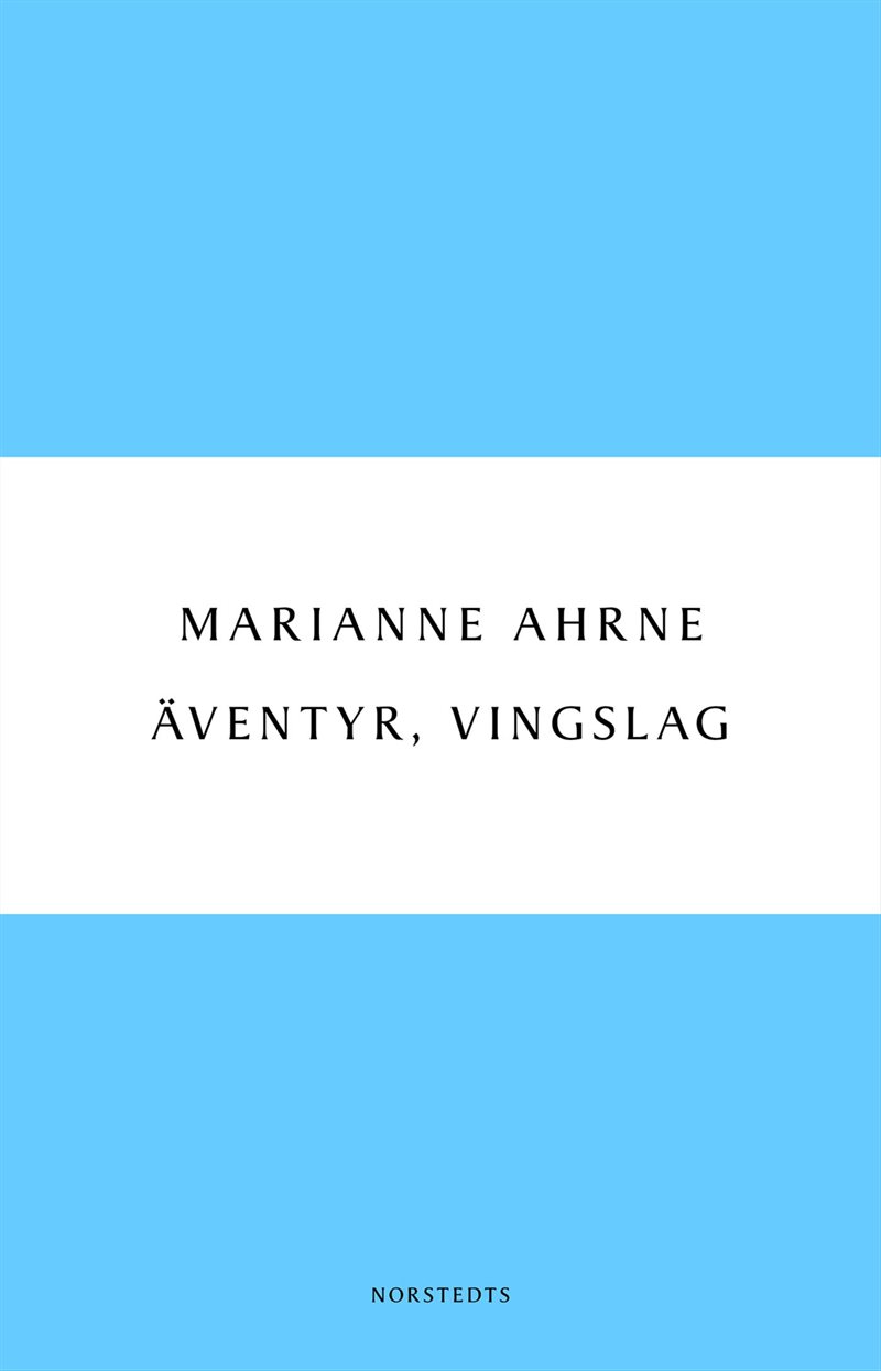 Äventyr, vingslag