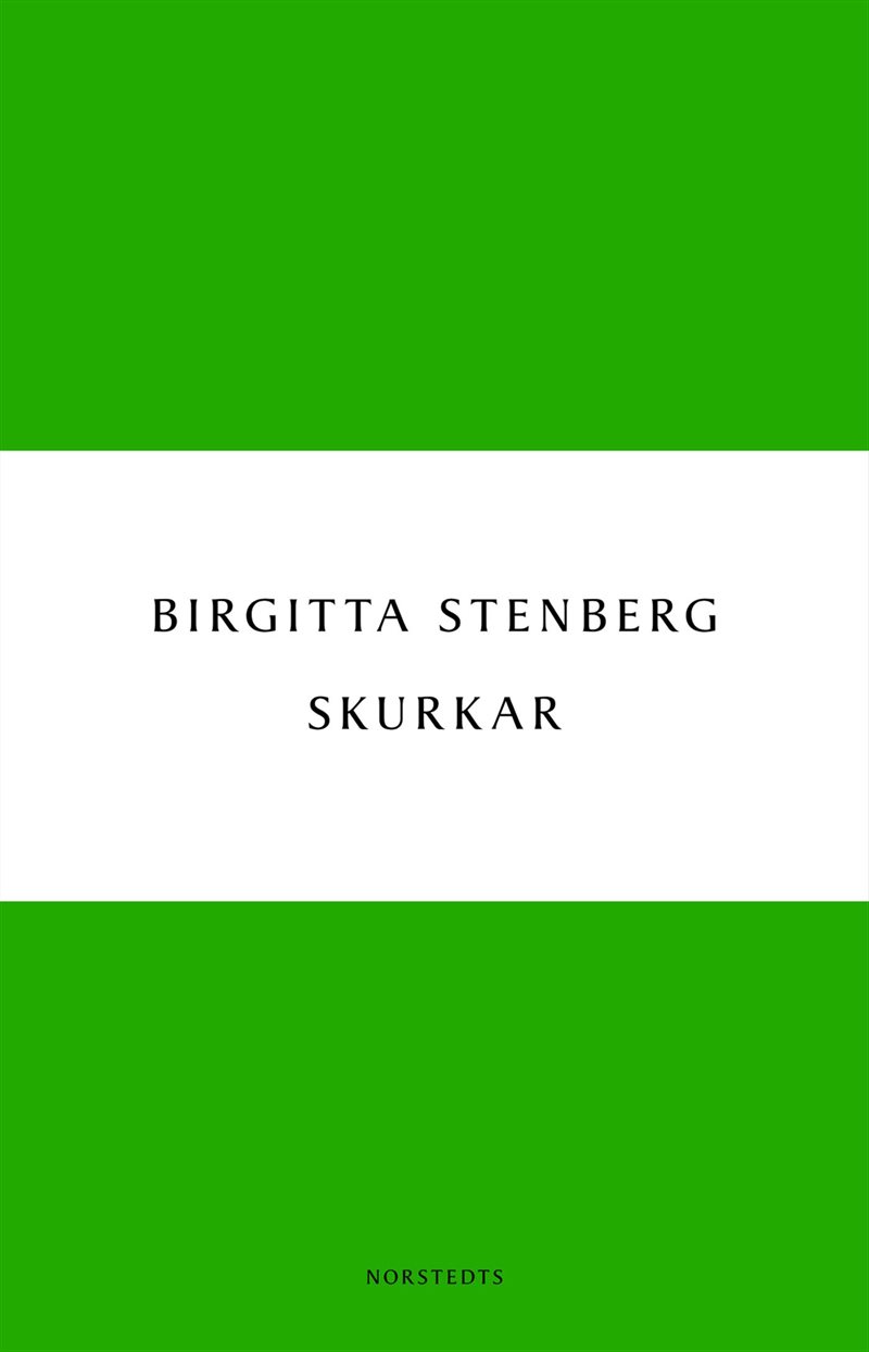 Skurkar