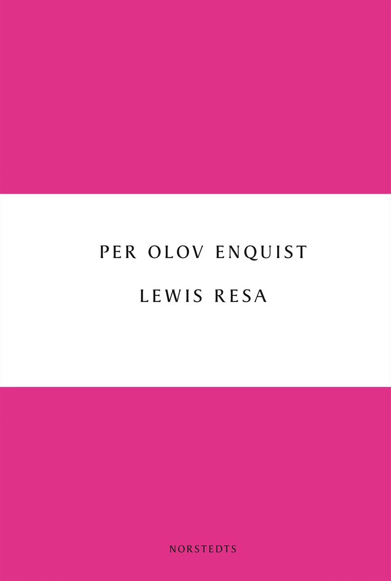 Lewis resa