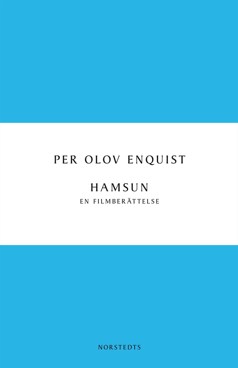 Hamsun : en filmberättelse