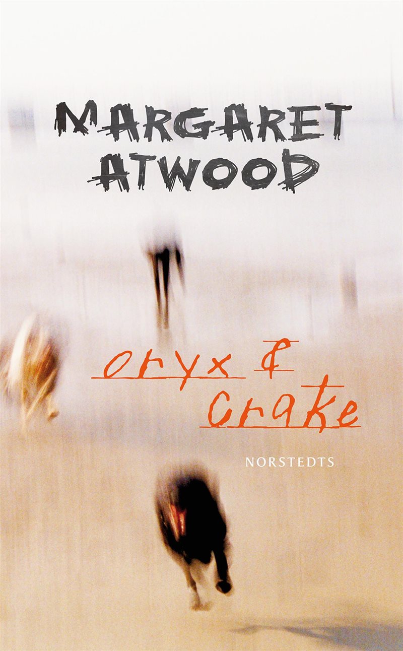 Oryx och Crake