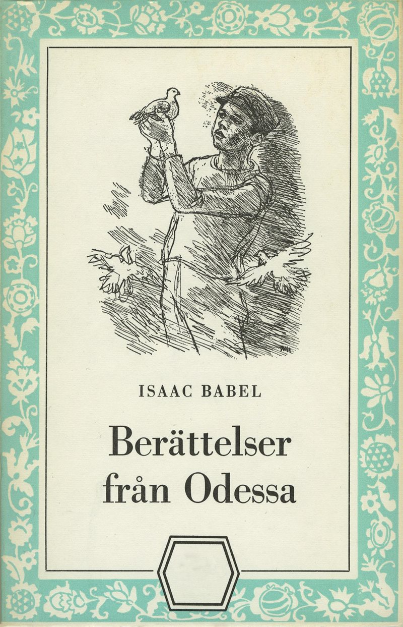 Berättelser från Odessa