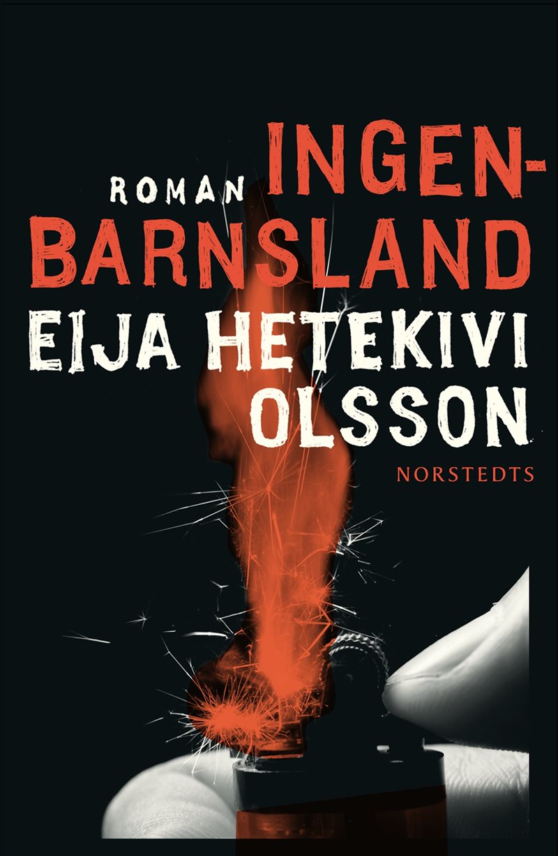 Ingenbarnsland