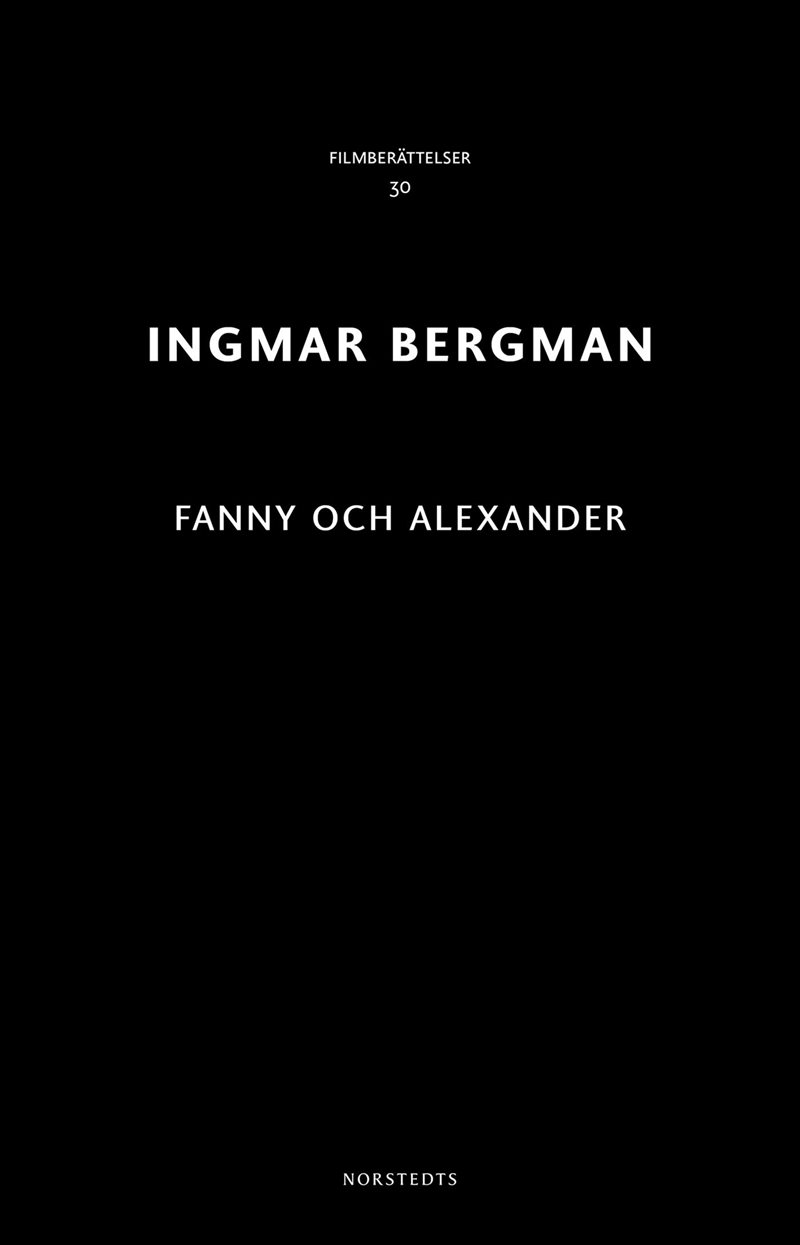 Fanny och Alexander