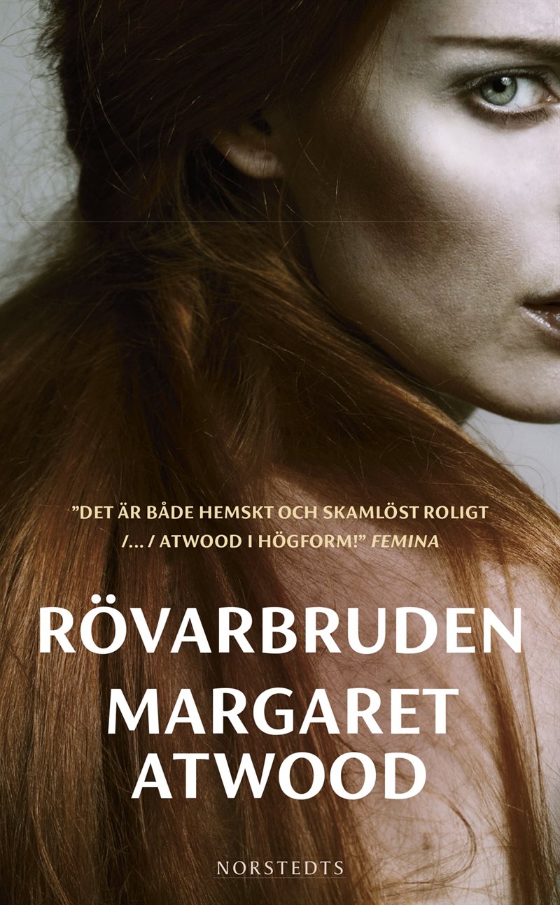 Rövarbruden