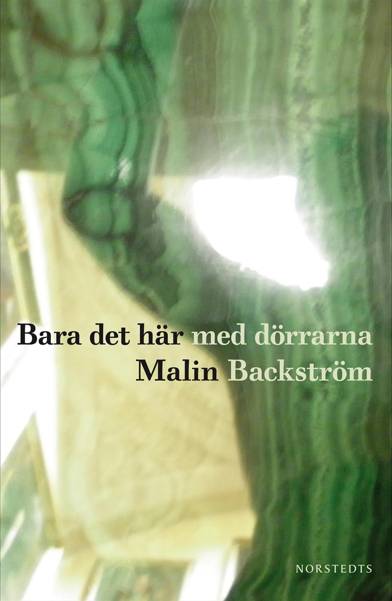 Bara det här med dörrarna