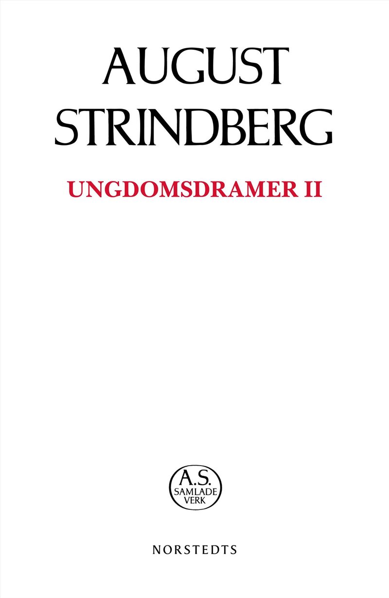 Ungdomsdramer I