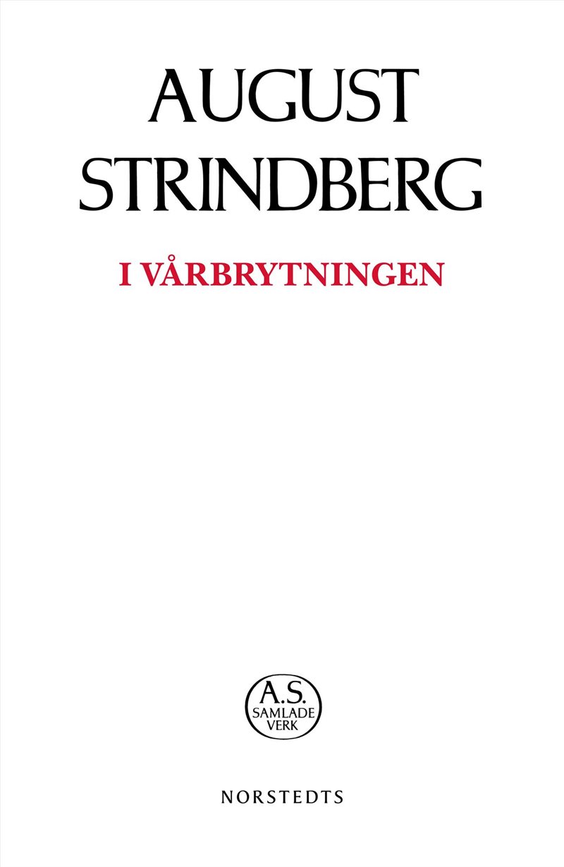 I vårbrytningen