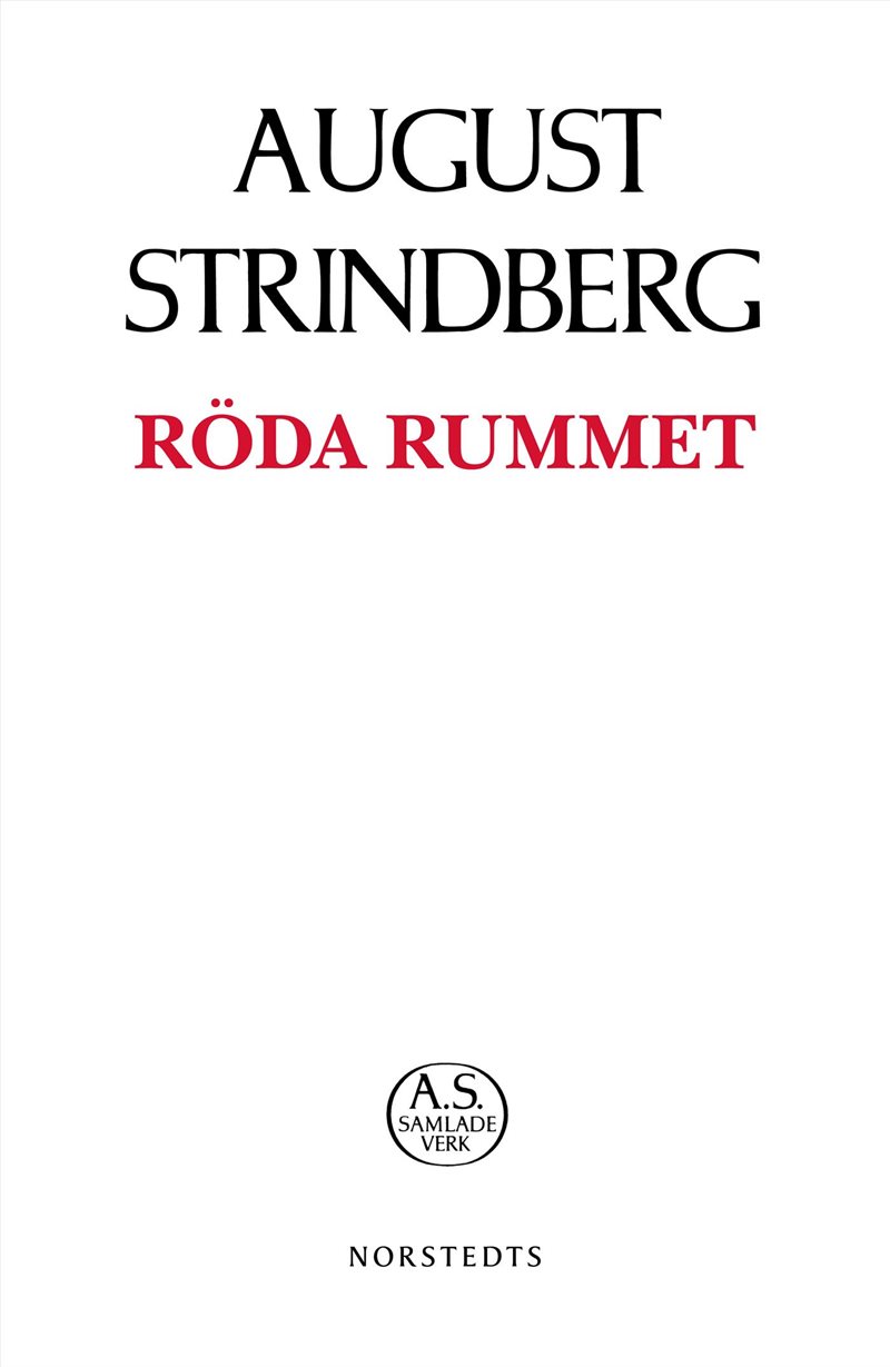 Röda rummet