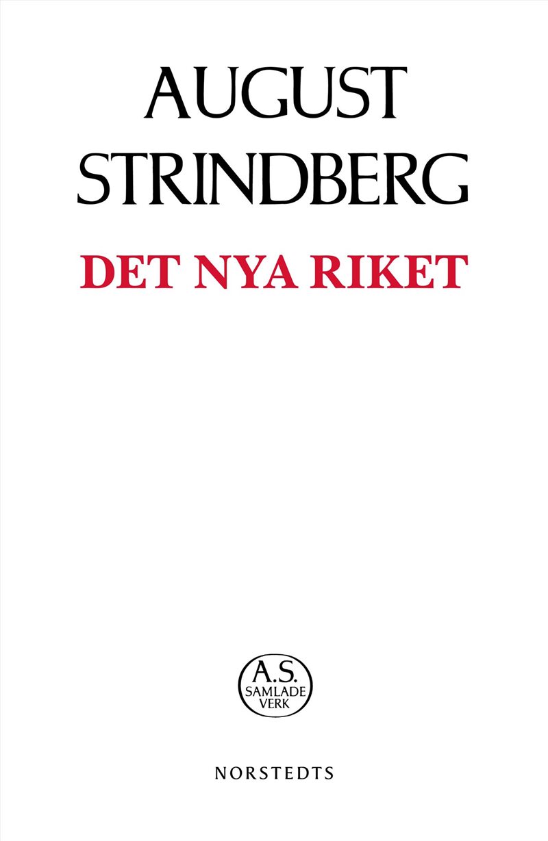 Det nya riket