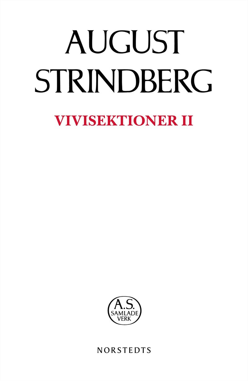 Vivisektioner II