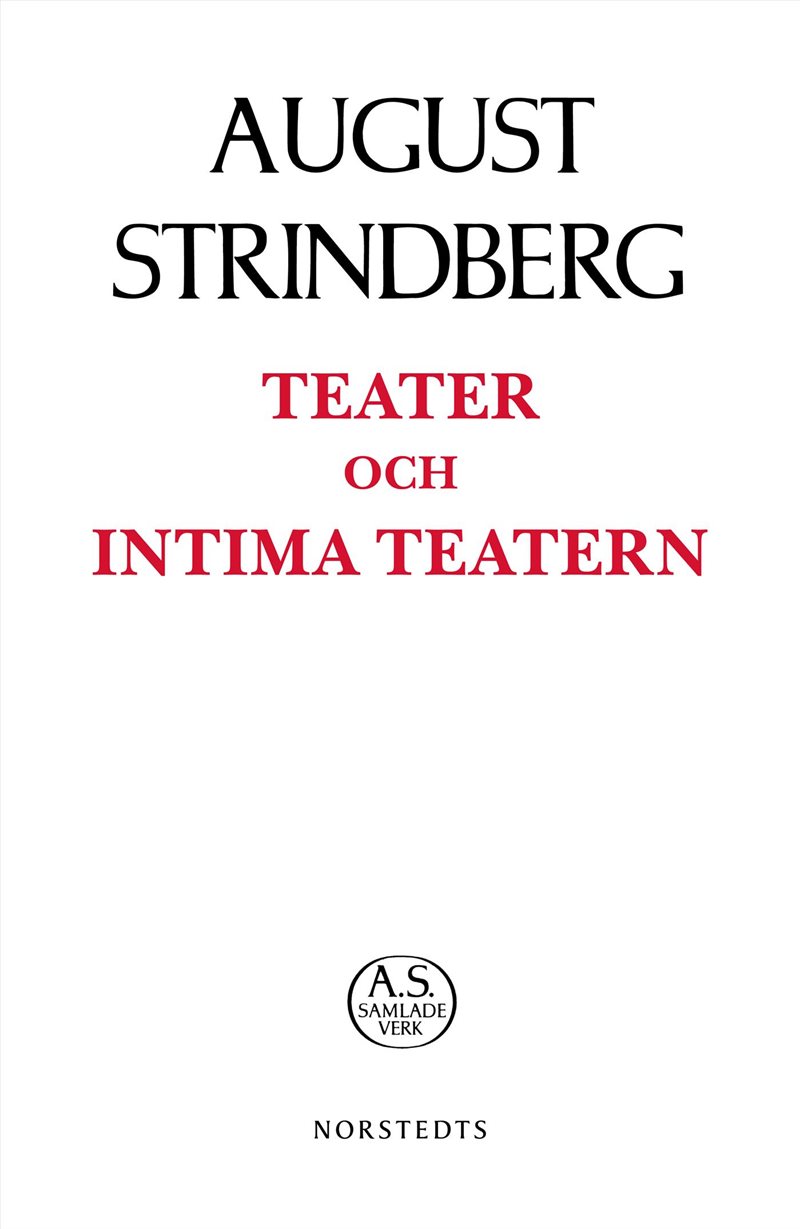 Teater och Intima teatern