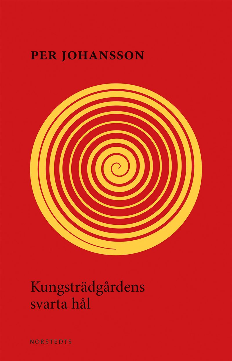 Kungsträdgårdens svarta hål