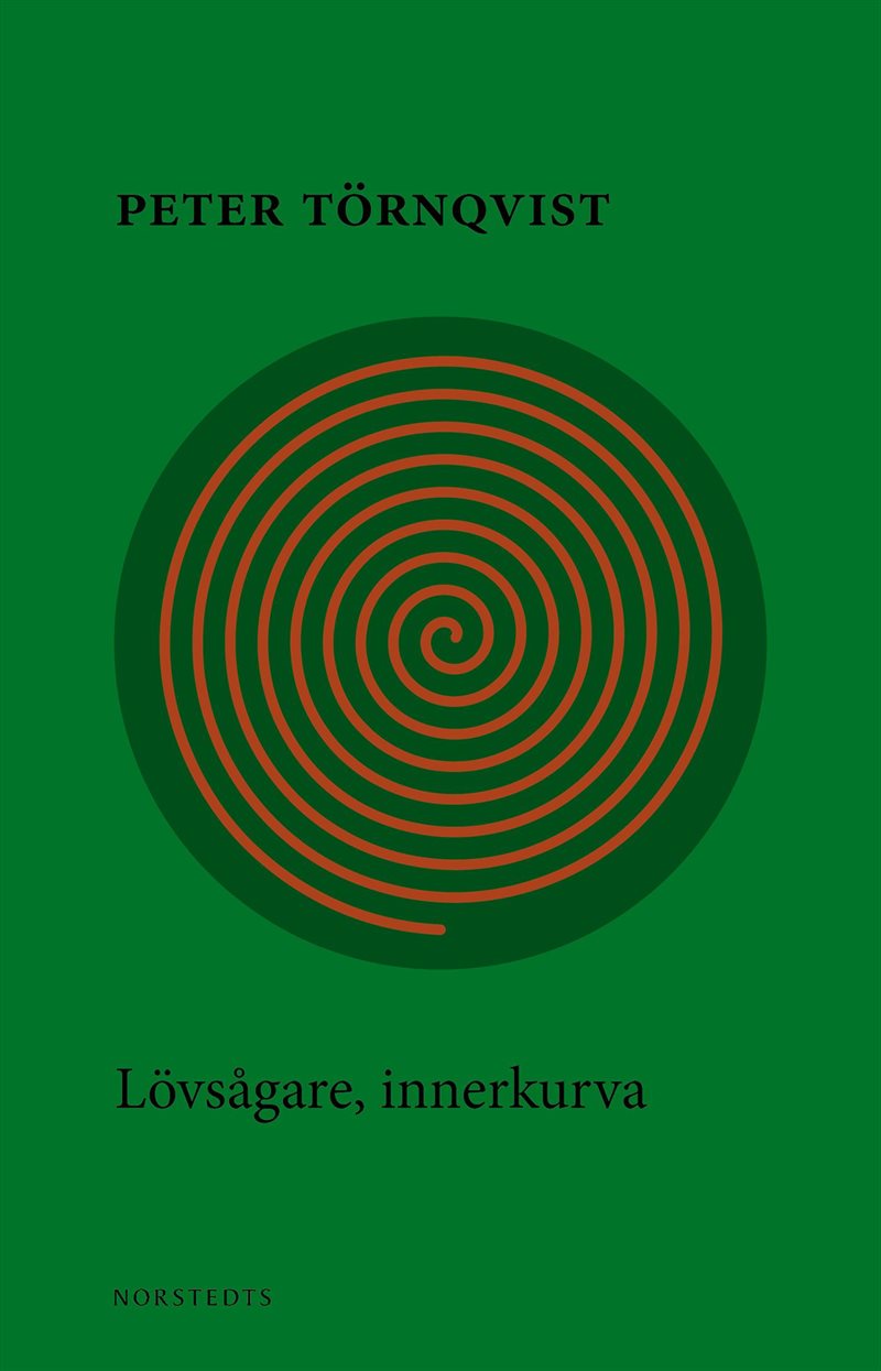 Lövsågare, innerkurva