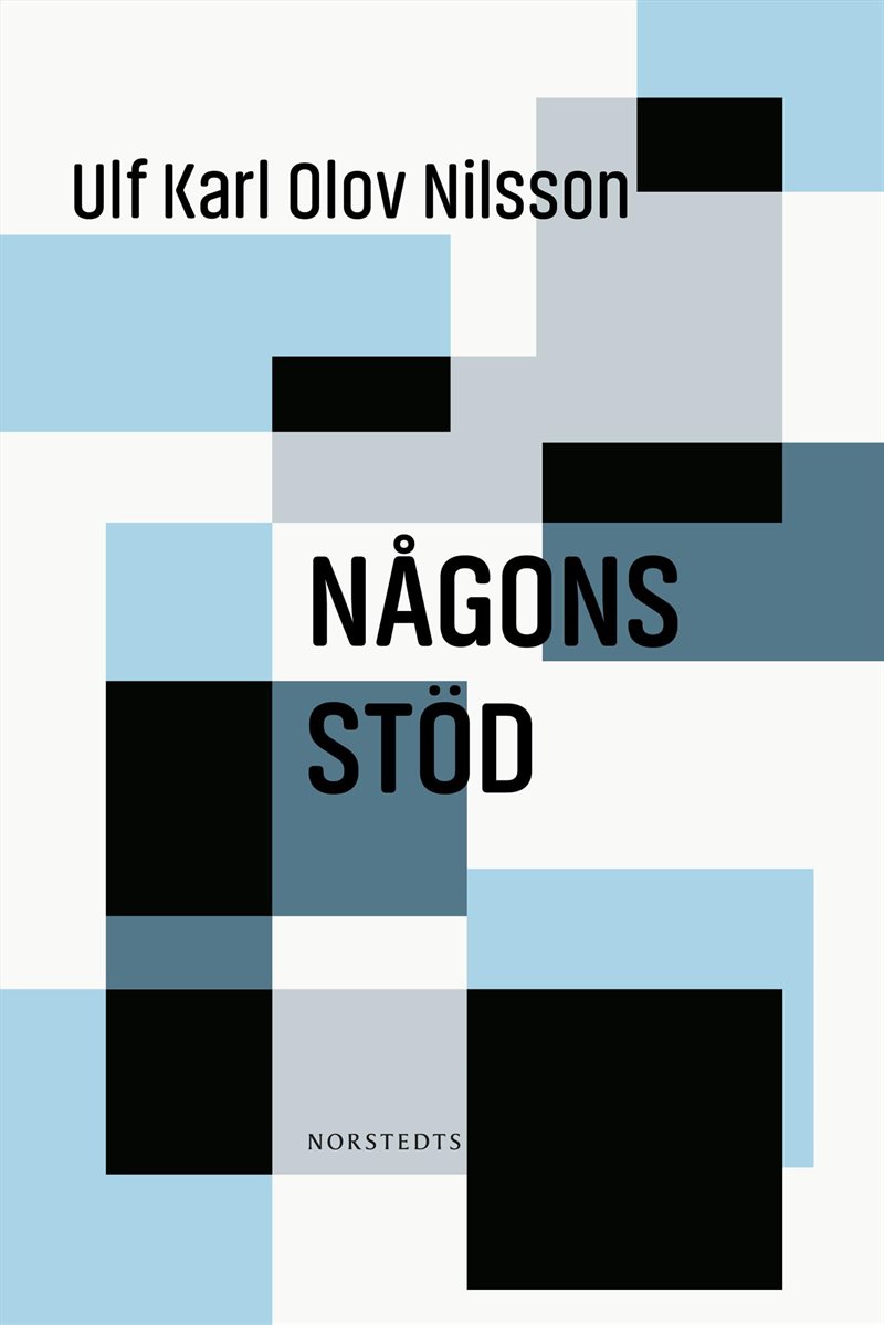 Någons stöd