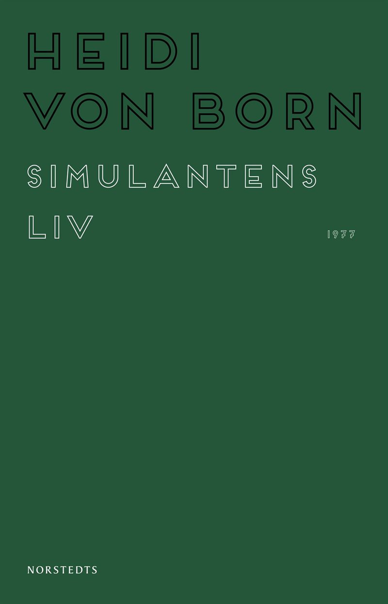 Simulantens liv