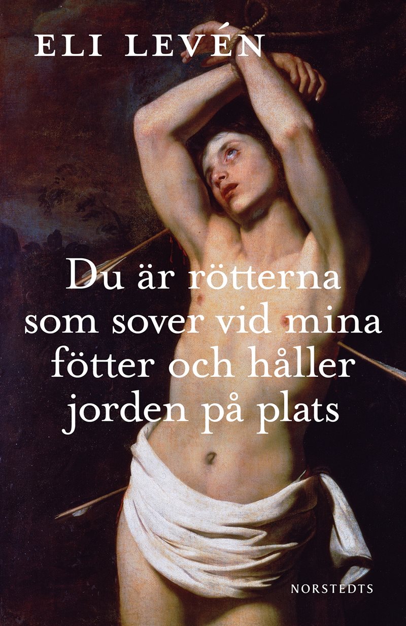 Du är rötterna som sover vid mina fötter och håller jorden på plats